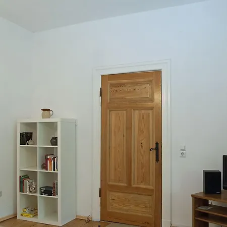 Altes Lotsenhaus Vi * Тиссов