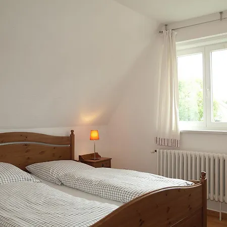 Altes Lotsenhaus Vi *