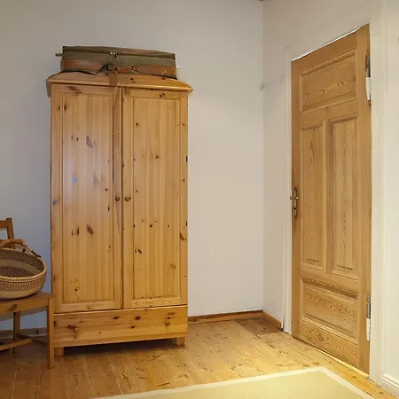 Altes Lotsenhaus Vi