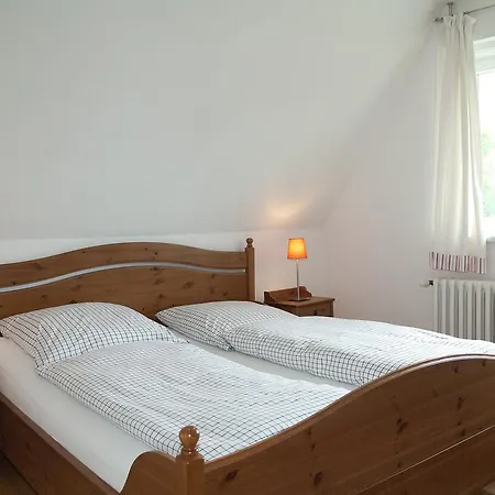 Altes Lotsenhaus Vi Тиссов