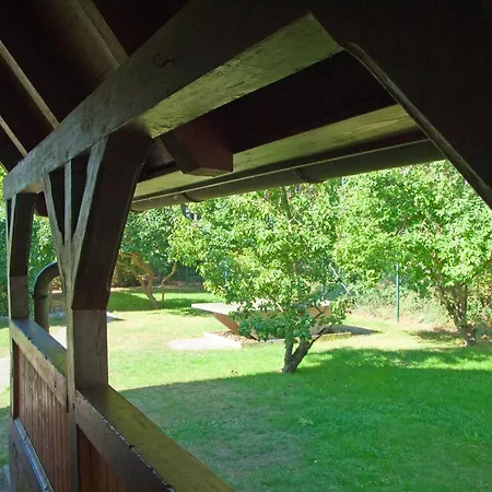 Altes Lotsenhaus Vi * Тиссов