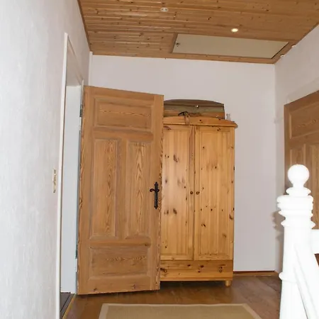 Апартаменты Altes Lotsenhaus Vi